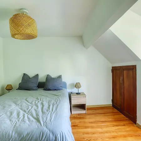 Plénitude Du Vexin - Grand Jardin - 7 Personnes *