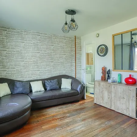 Plénitude Du Vexin - Grand Jardin - 7 Personnes *