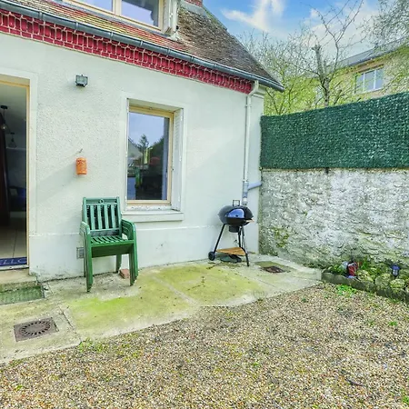 Plenitude Du Vexin - Grand Jardin - 7 Personnes Hébergement de vacances *