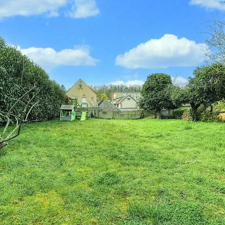Plenitude Du Vexin - Grand Jardin - 7 Personnes * Chaumont-en-Vexin